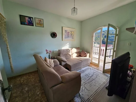 Imagem Casa à Venda