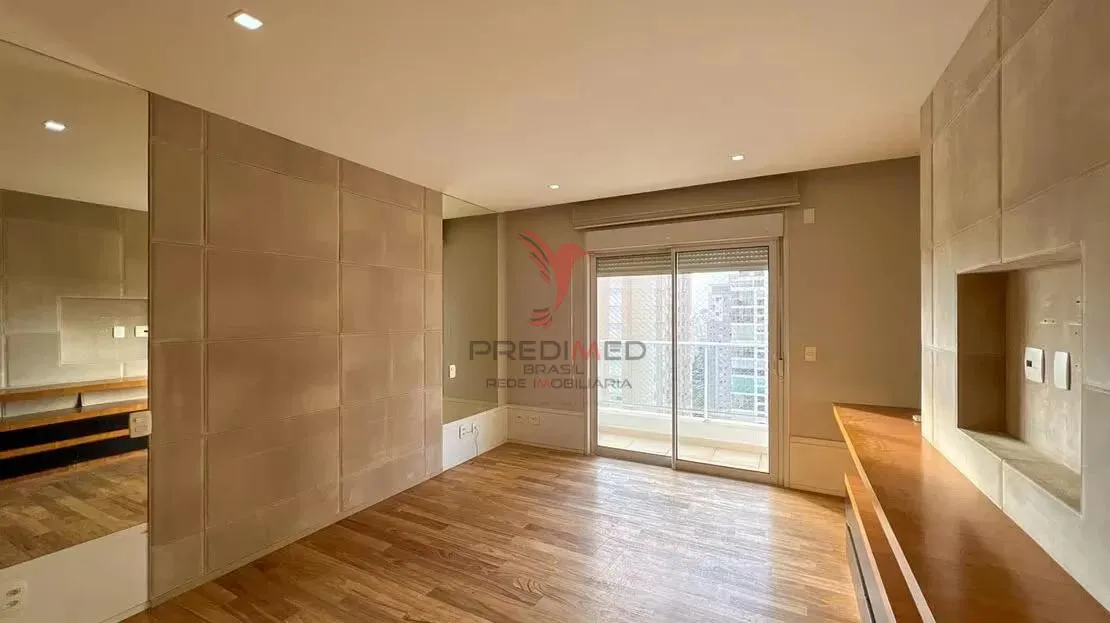 Imagem VENDO, ALUGO, NO CAMPO BELO ESTE BELÍSSIMO APARTAMENTO! ANDAR ALTO, 288M2, ACEITA PET