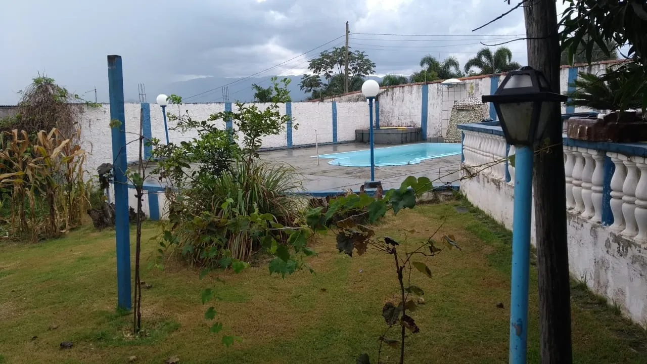 Imagem Chácara à venda 3 Quartos, 1 Suite, 5 Vagas, 2000M², Residencial Vargas, Tremembé - SP