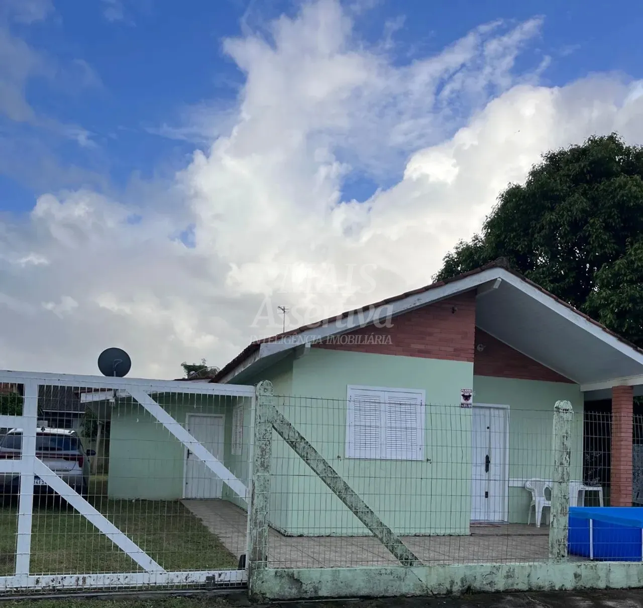 Foto do imóvel Ótima casa à venda em Capão da Canoa - 4 dormitórios