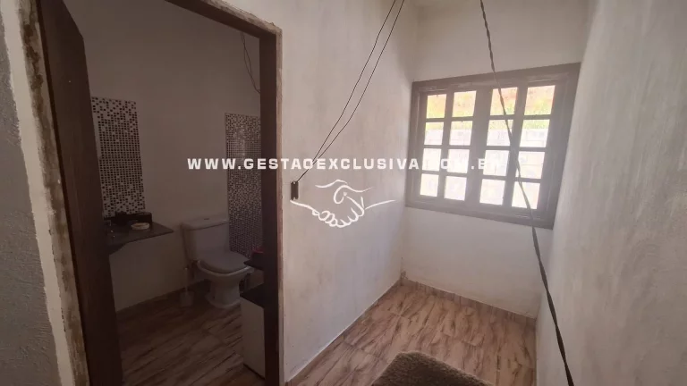 Imagem CHÁCARA 4 DORM CONDOMÍNIO FECHADO 1160m² OPORTUNIDADE.
