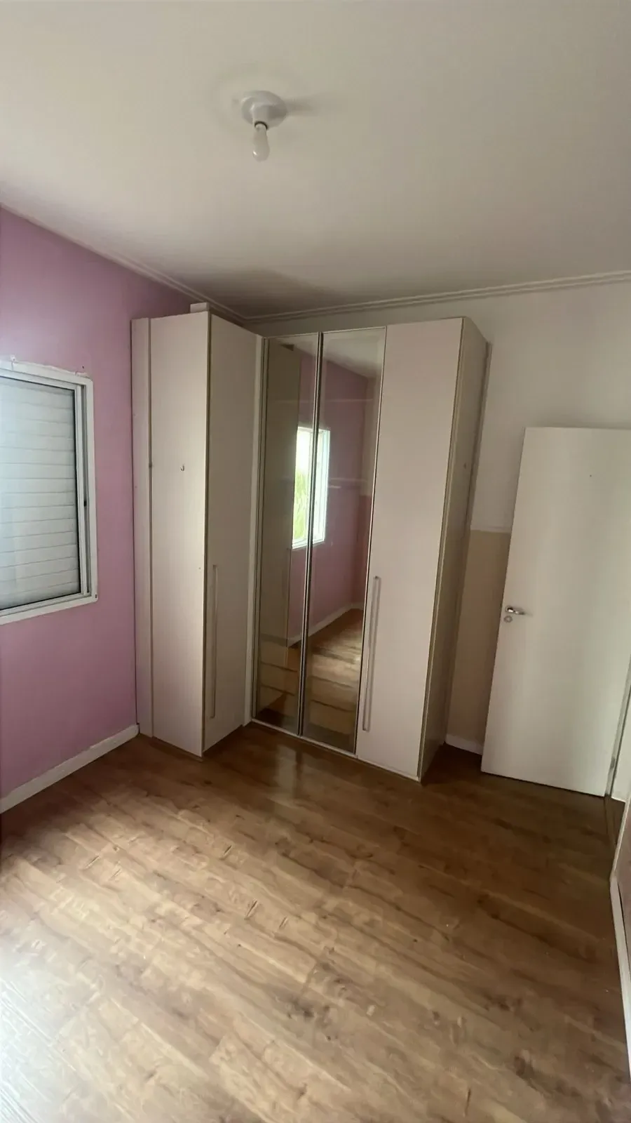 Imagem Apartamento com 3 Quartos à Venda, 68 m² em Conjunto Residencial Irai - Suzano