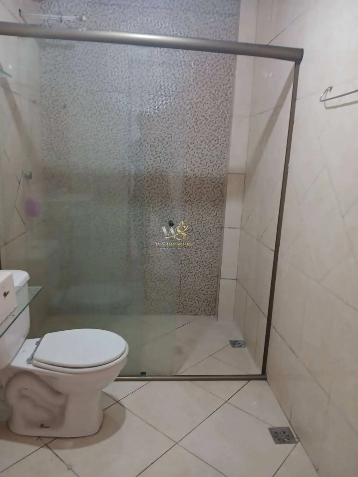 Imagem Casa à venda em Rio de Janeiro, Campo Grande, com 3 quartos
