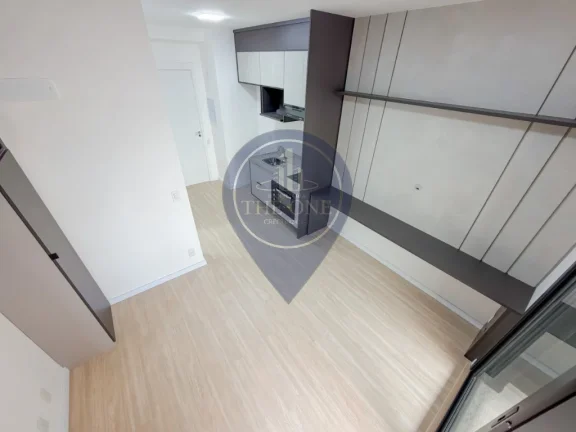Imagem Studio à venda em Vila Clementino, São Paulo-SP: 1 sala, 1 banheiro, 24m² de área!