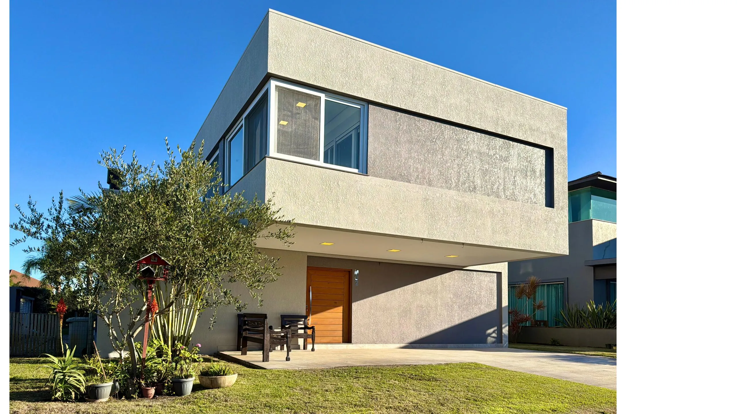 Foto do imóvel Casa à venda em Xangri-lá, Centro, com 4 quartos, 291m2