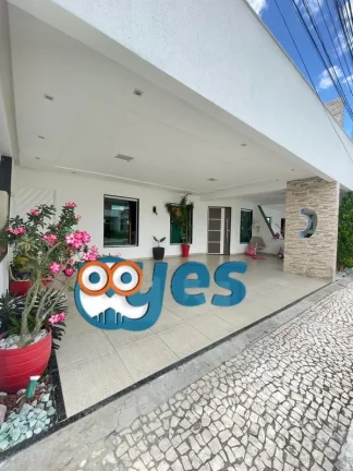 Imagem Casa para locação no Sim - Villa Paradiso