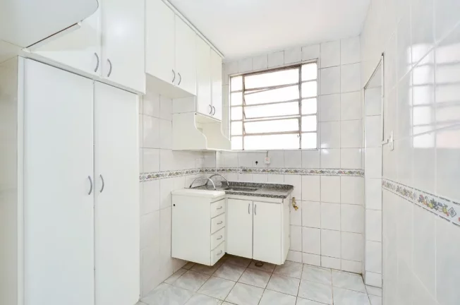 Imagem Apartamento à venda em São Paulo, Santa Cecília, com 1 quarto, 51,84m2