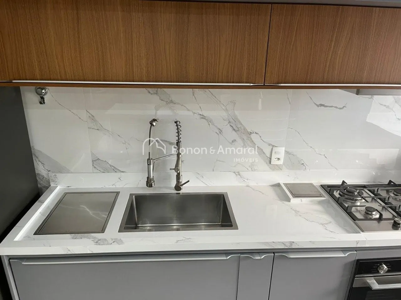 Imagem Apartamento à Venda no VOX Residencial - Taquaral, Campinas
