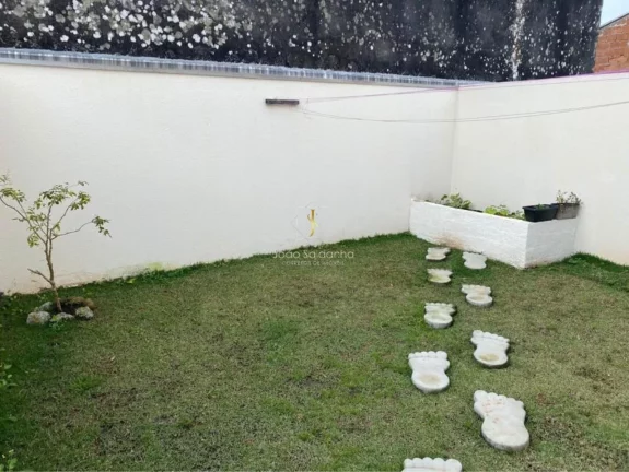 Imagem Casa em Guaratuba com piscina localizada no Balneário Eliane