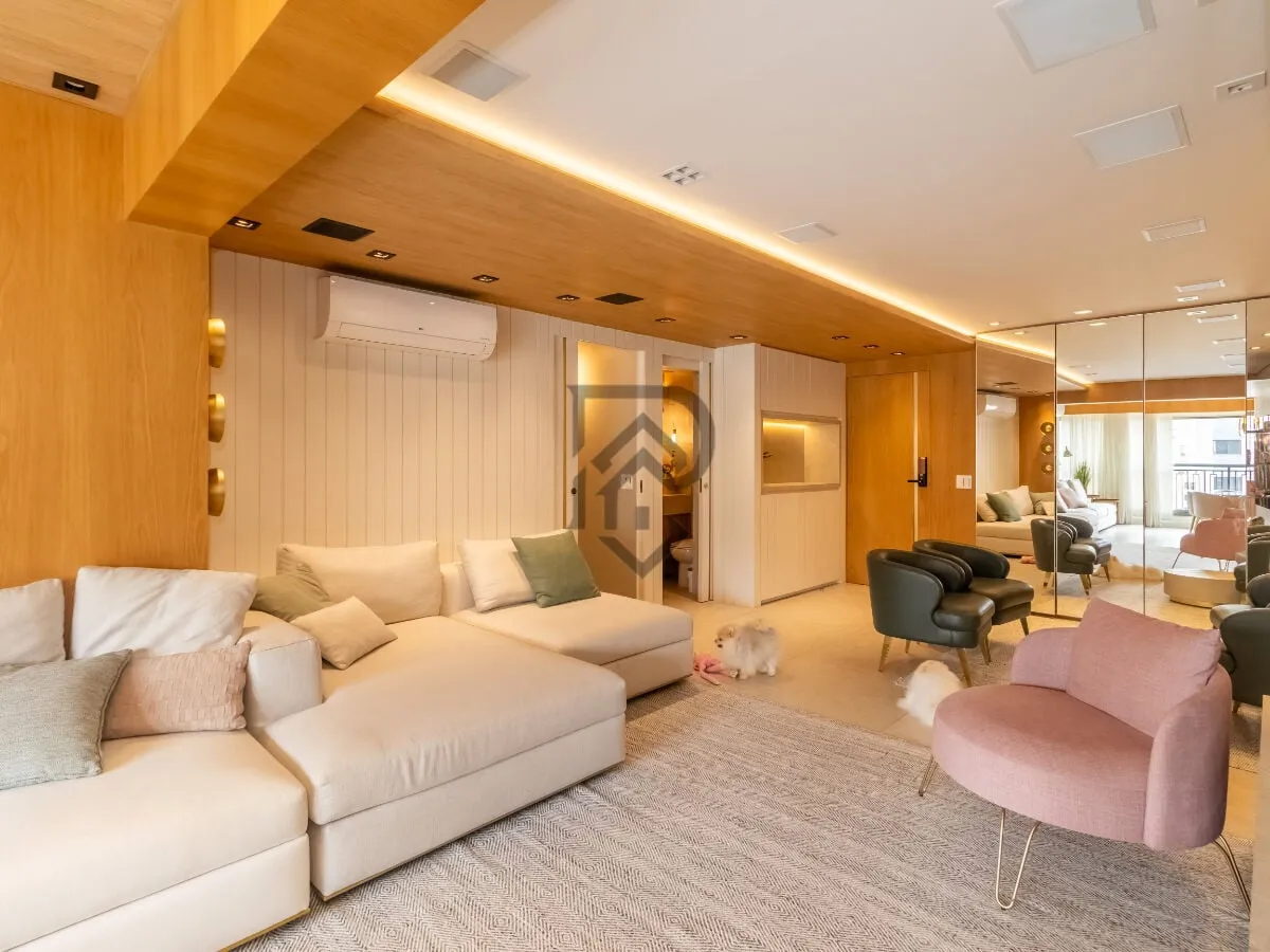 Imagem Apartamento Chacara klabin pronto para morar