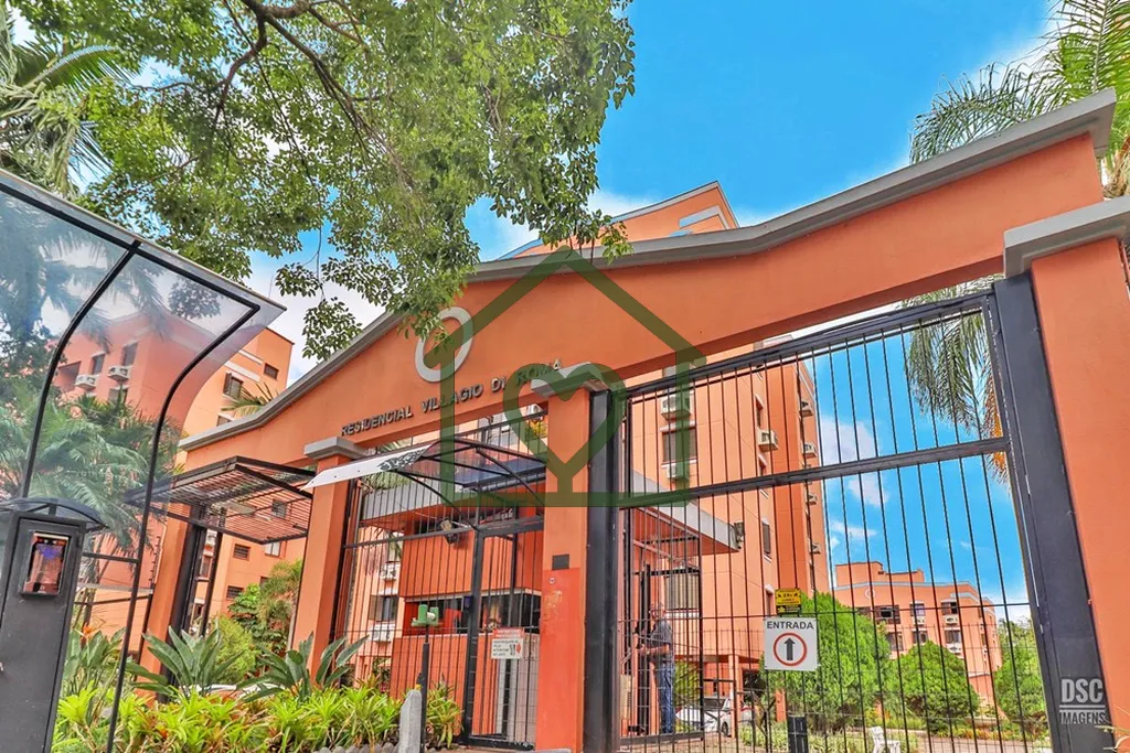 Imagem No Bairro Jardim Carvalho, na Avenida Protásio Alves n° 7157, apartamento com 3 dormitórios, deso...