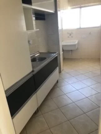 Imagem APARTAMENTO RESIDENCIAL em SÃO PAULO - SP, VILA PARQUE JABAQUARA