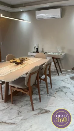 Imagem Apartamento de 3 dormitórios à venda na Vila Regente Feijó - 123 m²