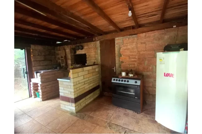Imagem Fazenda/Sítio para venda no bairro Rolante em Rolante