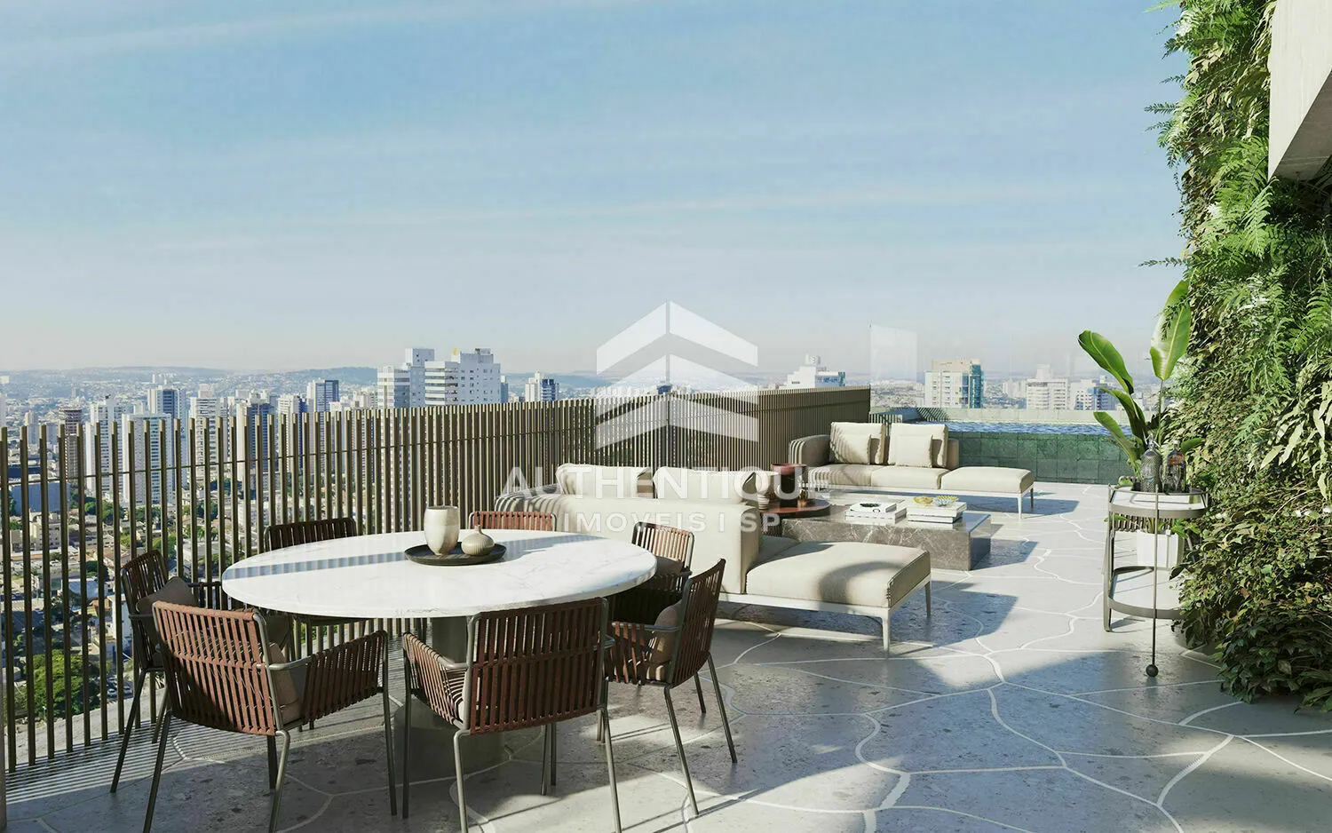 Imagem OBY Itaim - Apartamento à venda no bairro Itaim Bibi - São Paulo/SP, Zona Sul