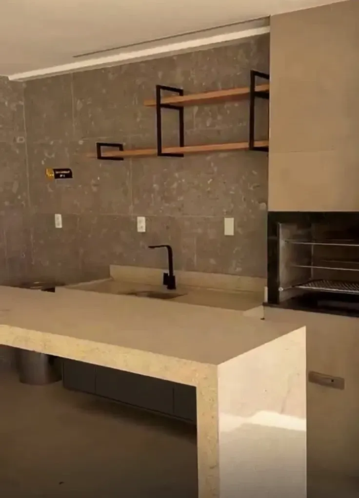 Imagem Apartamento com 3 Quartos à Venda, 200 m² em Nova Marabá - Marabá
