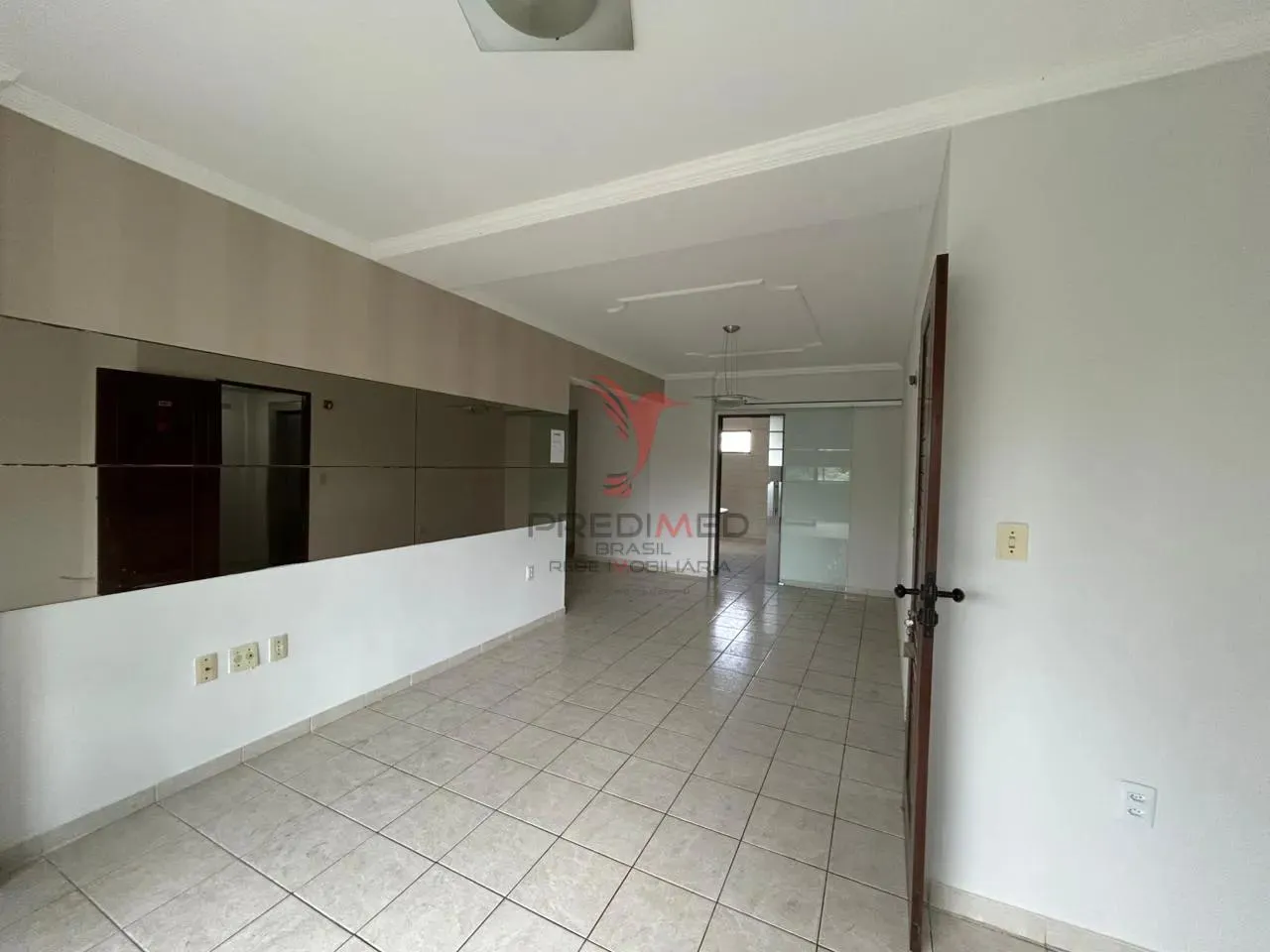 Imagem Apartamento com 127 mts2. Nascente sul em Manaira- 3 Suites. Varanda