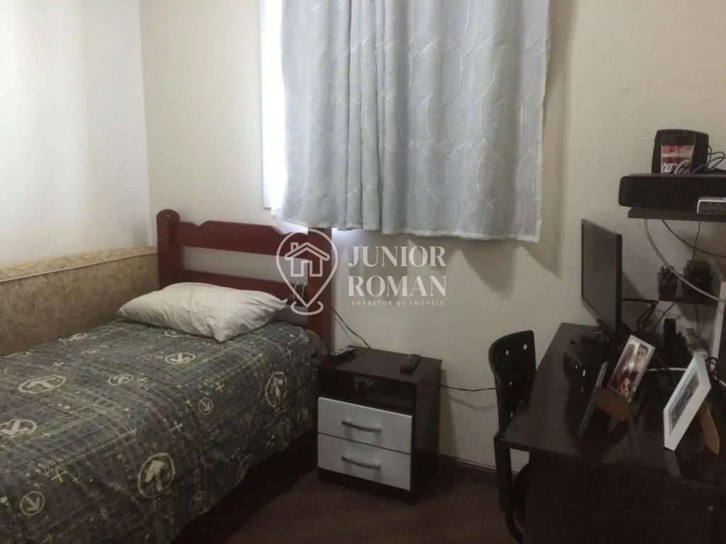 Imagem APTO 03 DORMS | 1 SUÍTE | VARANDA GOURMET A VENDA NO CENTRO DE SBC