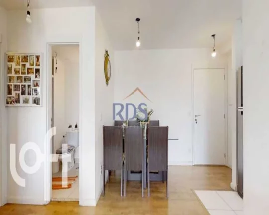 Imagem Apartamento - / Residencial / Vila Anastácio