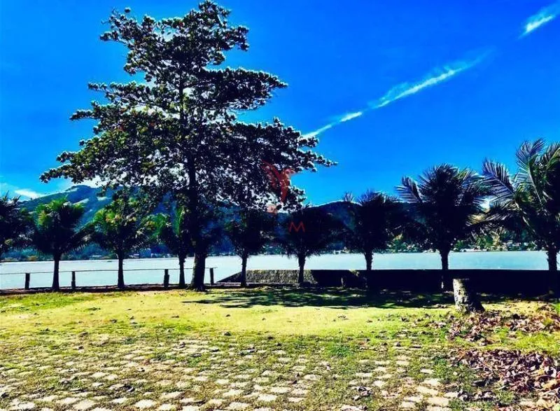 Imagem Casa 21 dormitórios 9 suítes 1400m² 50 vagas Pontal do Guity Mangaratiba/RJ