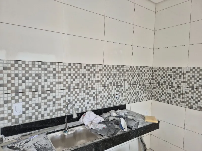 Imagem CASA RESIDENCIAL em SERRA - ES, JARDIM DA SERRA