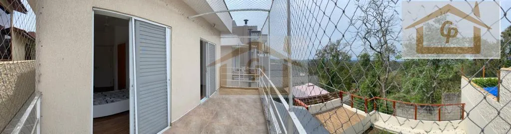 Imagem Projeto em andares, linda vista , 3 quartos sendo um suíte, 2 vagas