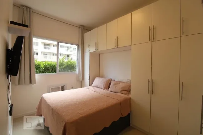 Imagem Apartamento à Venda - Recreio, 2 Quartos, 98 m2