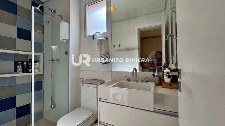 Imagem Apartamento à venda em Bertioga, Riviera | Módulo 07, com 3 quartos, 161,85m2