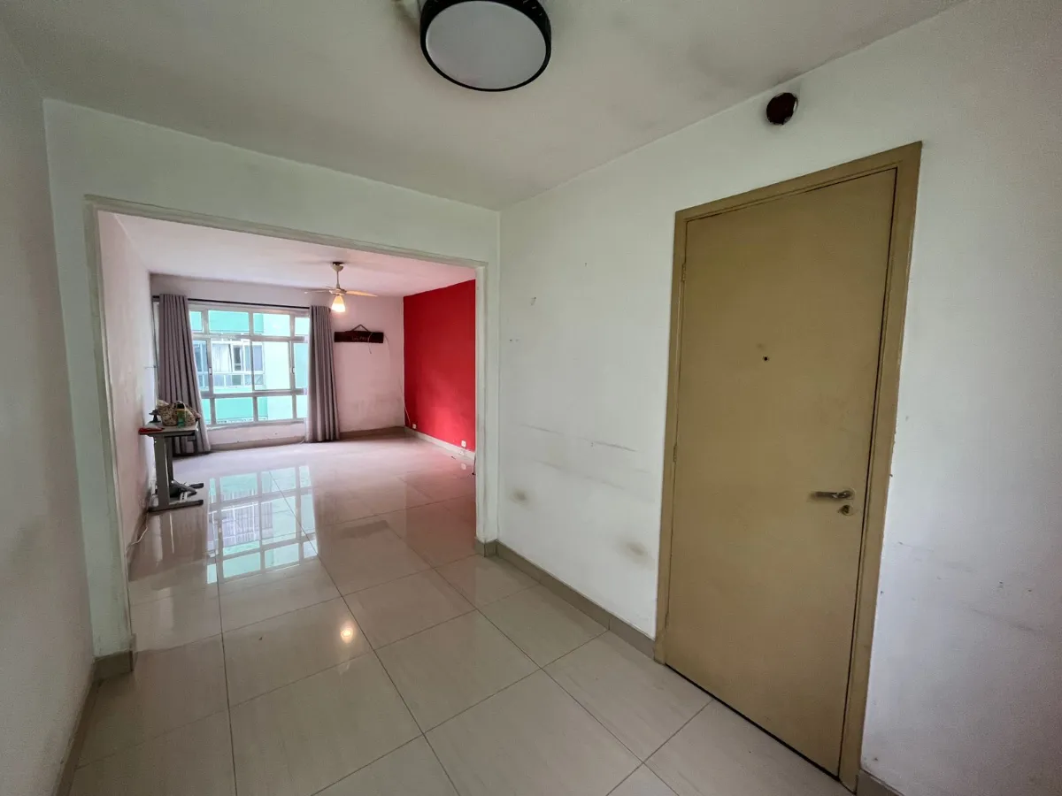 Foto do imóvel Apartamento para venda em Jardim das Laranjeiras com 3 quartos, 101m2