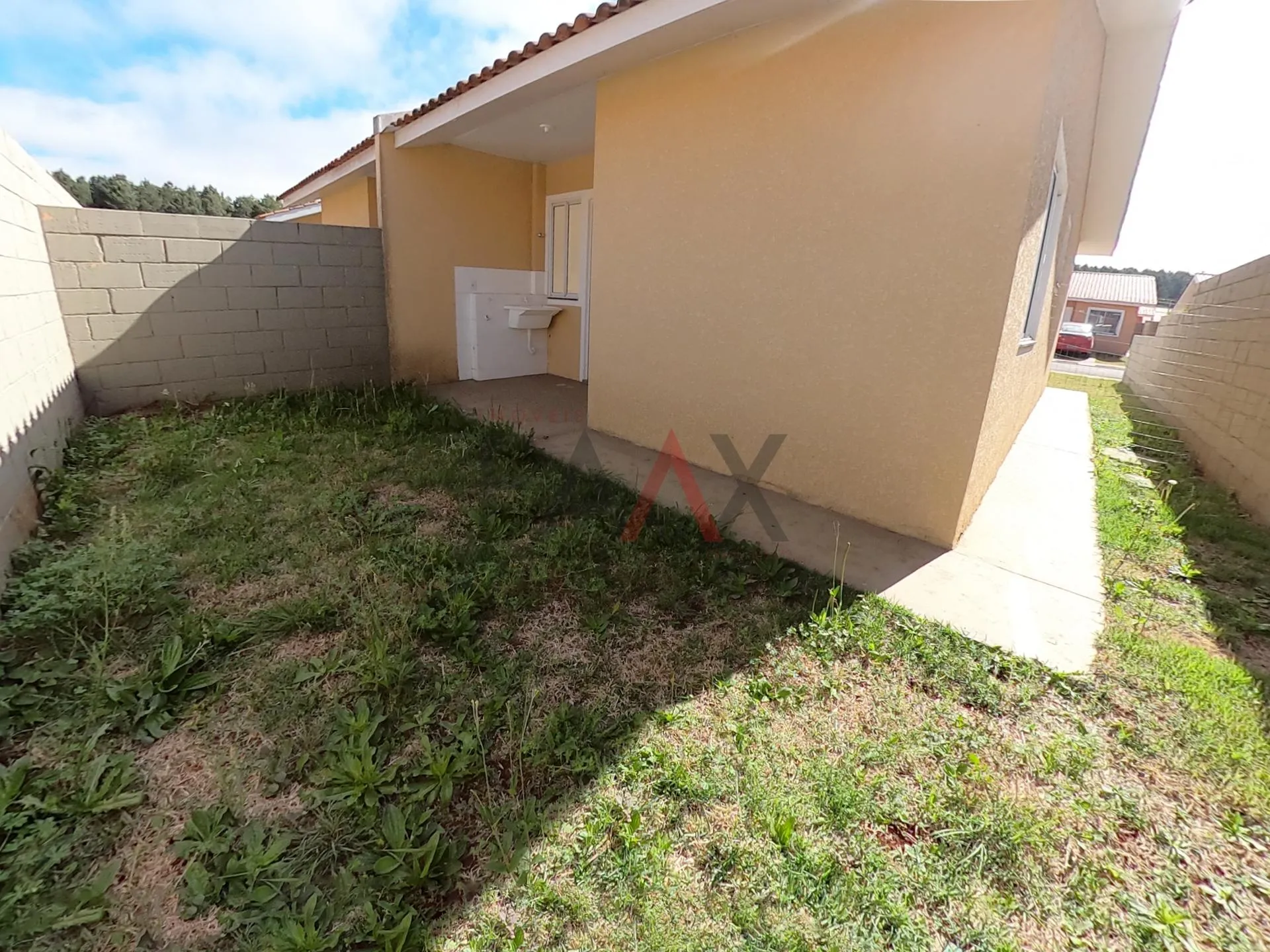 Imagem Casa à Venda no Condomínio fechado Porto Real em Guarapuava
