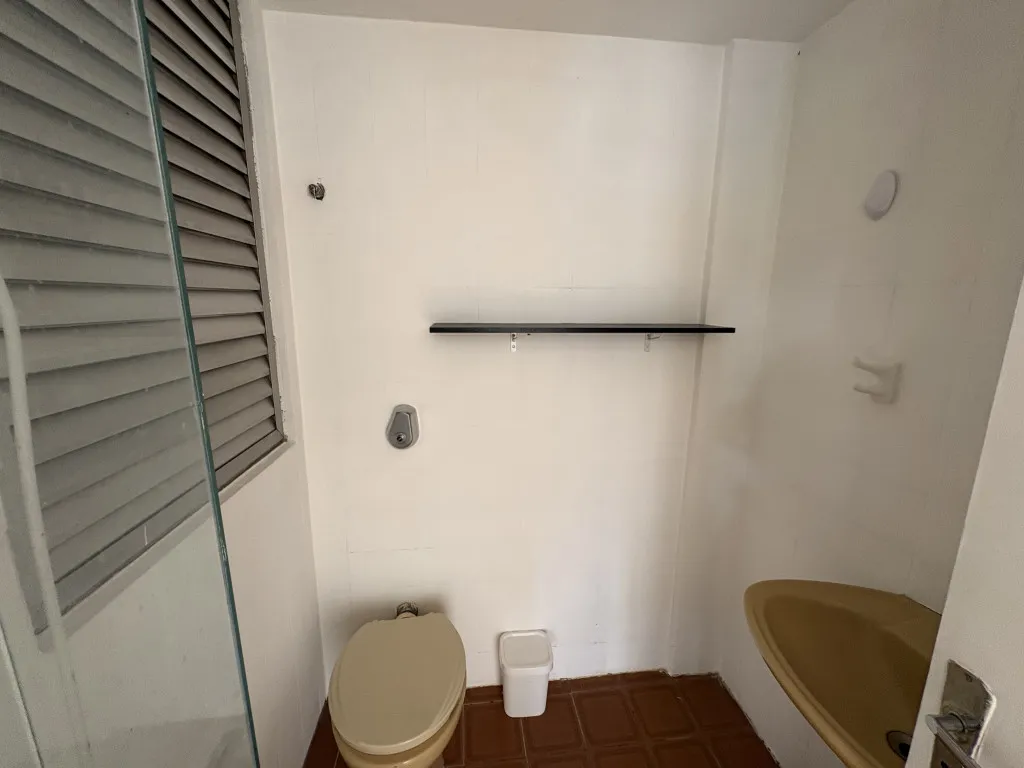 Imagem Apartamento para Locação, 3 dormitórios e 1 vaga. Vila Leopoldina