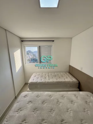 Imagem Apartamento para alugar no bairro Enseada - Guarujá/SP
