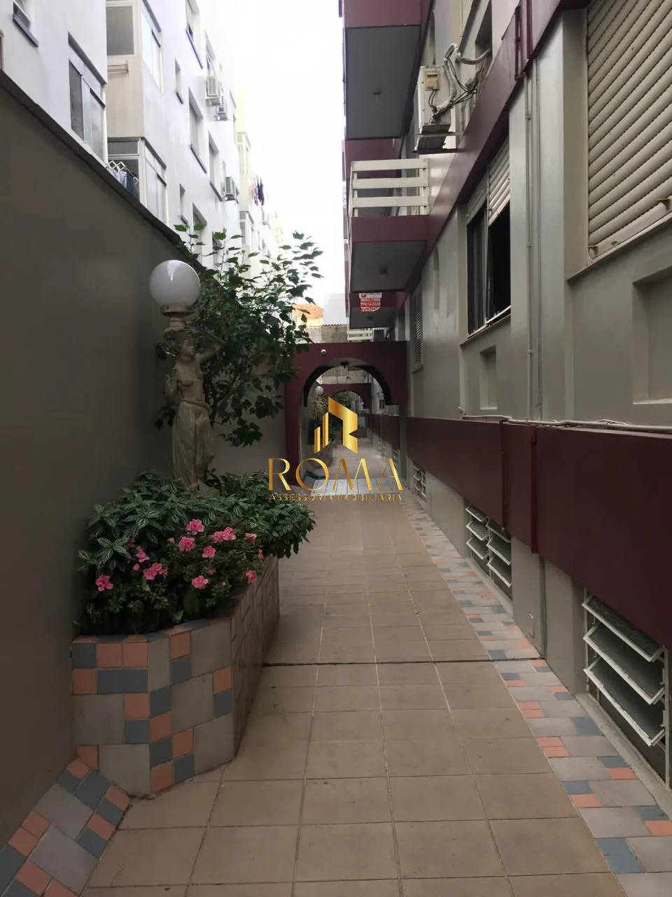 Imagem APARTAMENTO 2D CENTRO