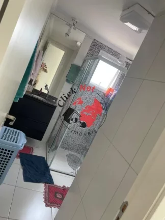Imagem Excelente Cobertura à Venda em São Bernardo do Campo no Bairro Baeta Neves, 3 Andares com Elevador
