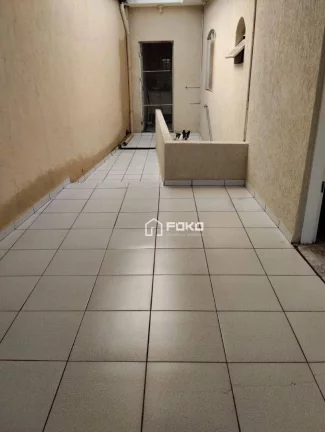 Imagem Sobrado à venda, 160 m² por R$ 390.000,00 - Jardim Vila Galvão - Guarulhos/SP