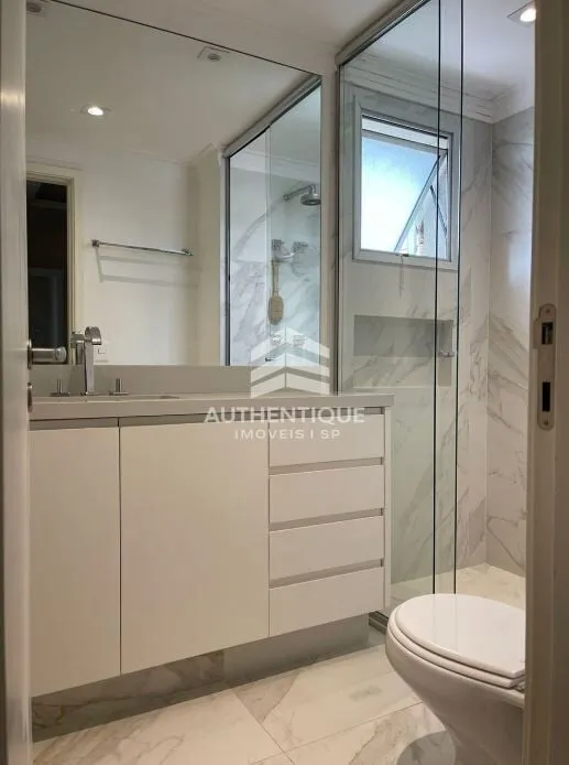 Imagem Reserva Campo Belo - Paco das Aguas - Apartamento à venda em São Paulo/SP