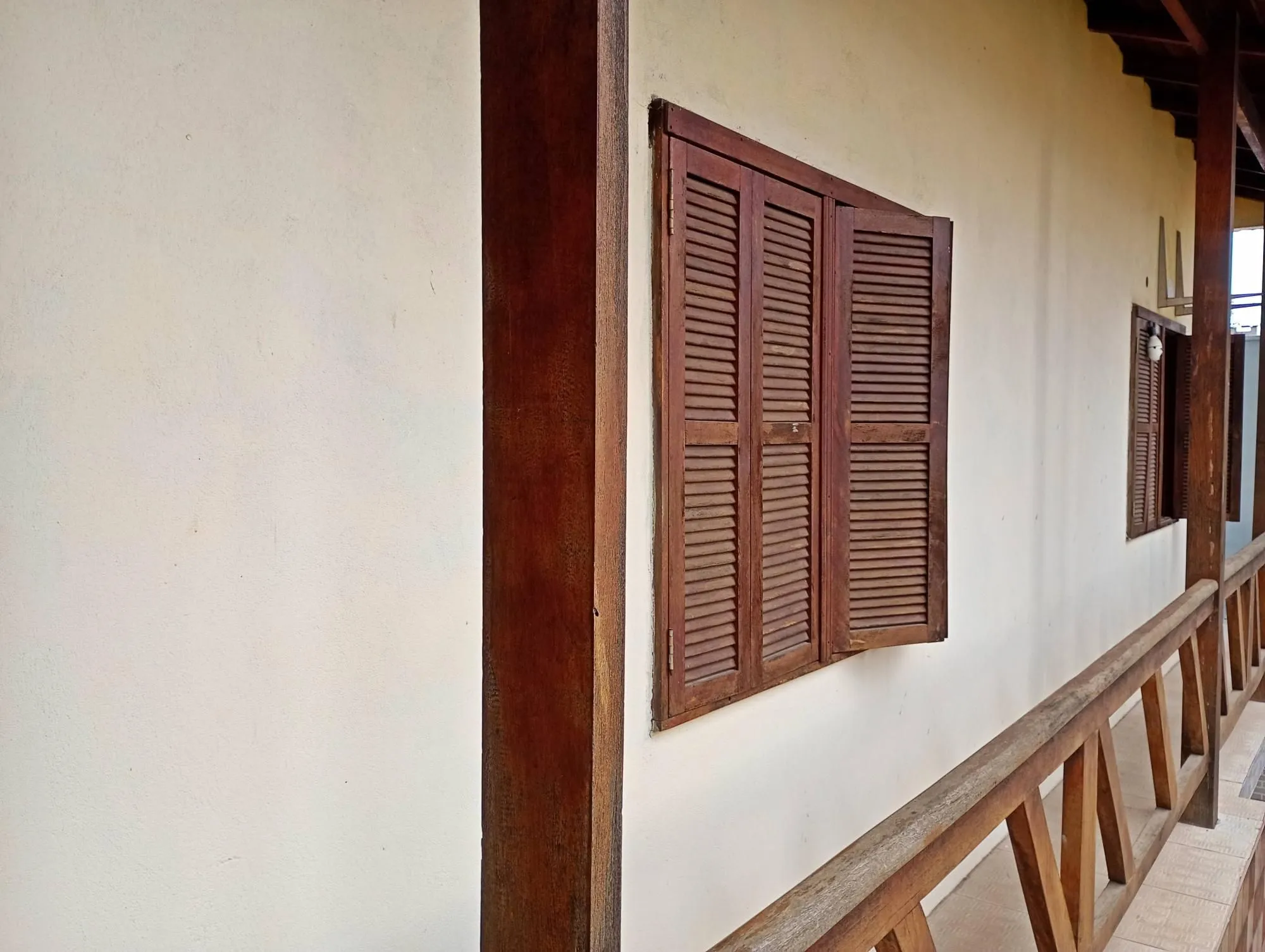 Imagem Casa com piscina e edícula