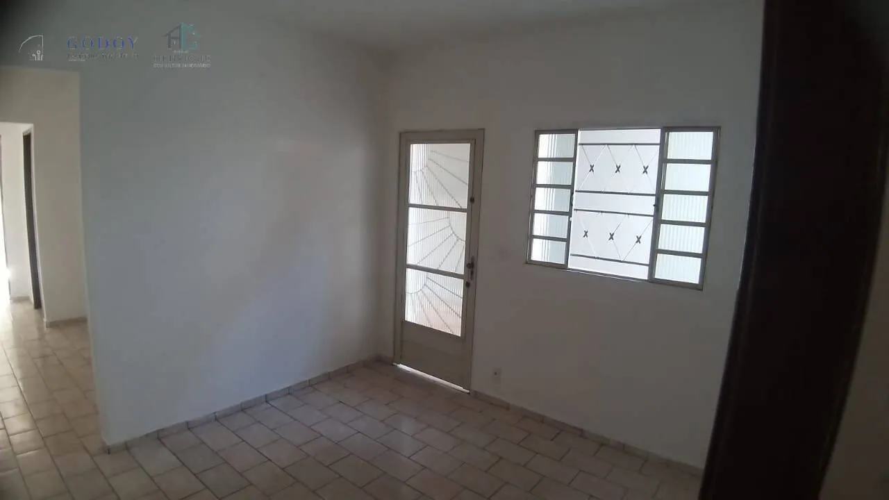 Imagem Casa à Venda - Bairro Beta, Pindamonhangaba