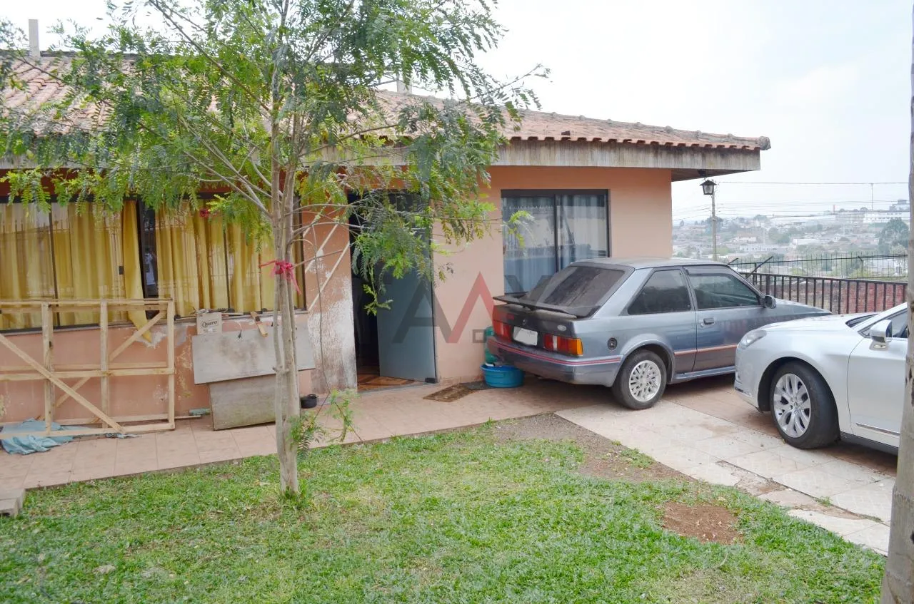 Imagem Casa, BONSUCESSO, GUARAPUAVA - PR