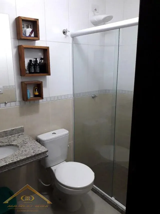 Imagem Apartamento para Venda em São Pedro da Aldeia / RJ no bairro Nova São Pedro