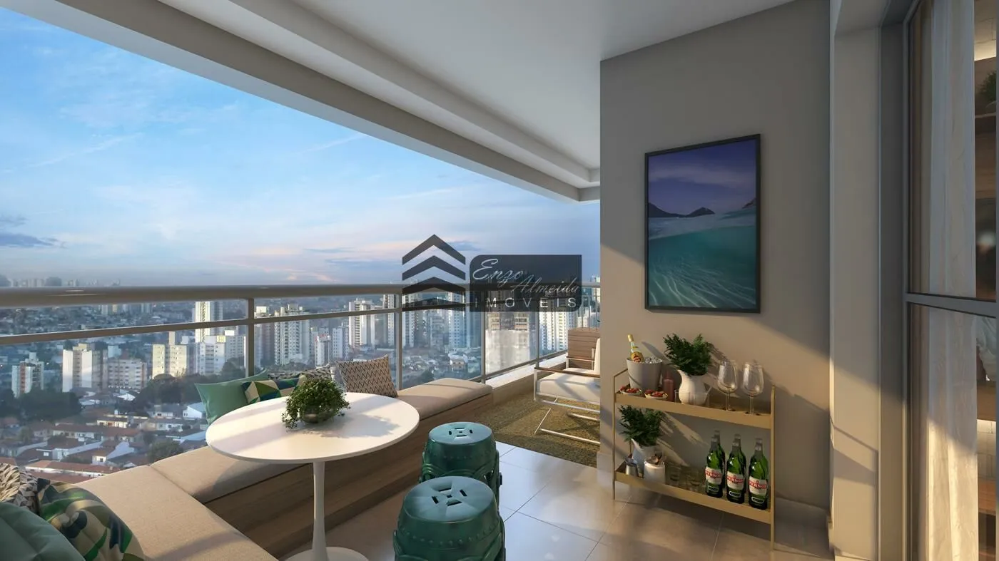 Imagem Apartamento para alugar em São Paulo/SP