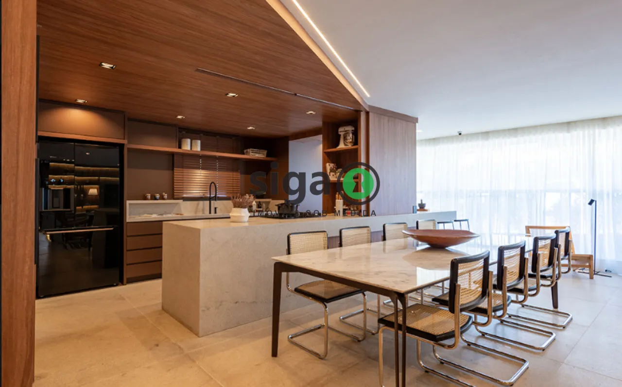 Imagem Joaquim - Apartamento a venda 4 dormtórios sendo 2 suítes próximo de tudo