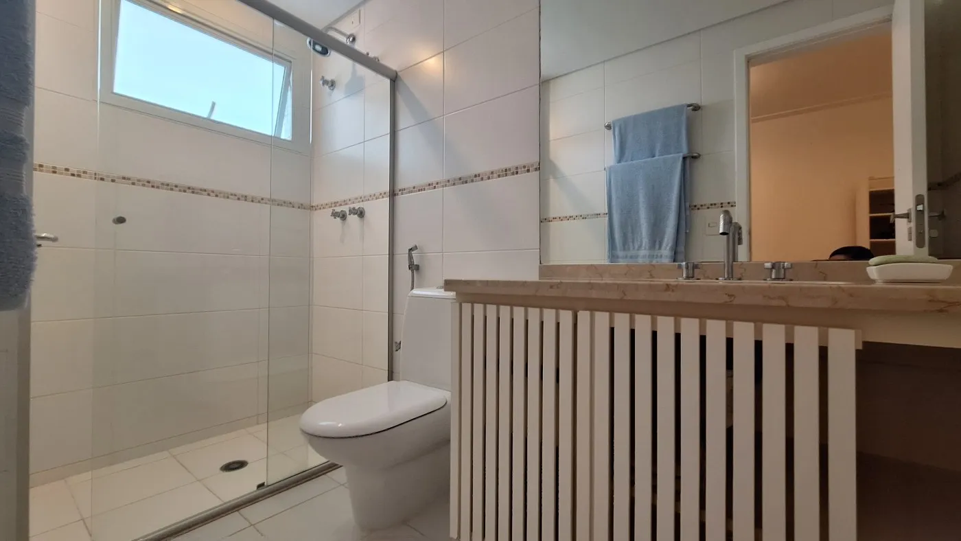Imagem Apartamento para Venda em Bertioga, Riviera, 4 dormitórios, 4 suítes, 5 banheiros, 3 vagas