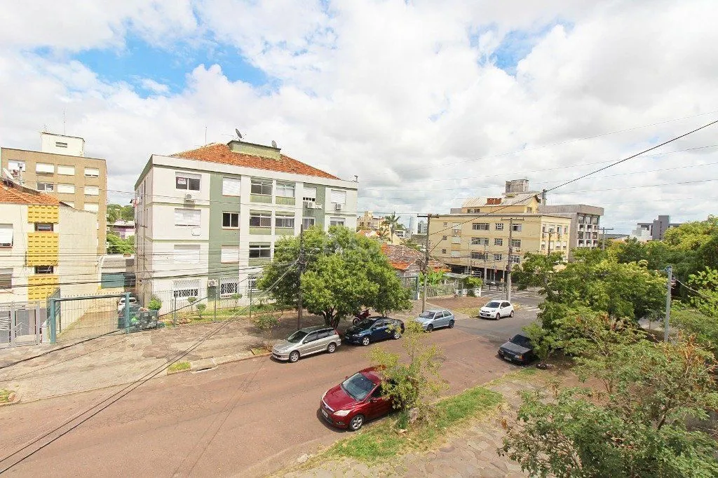 Imagem Apartamento em Passo da Areia