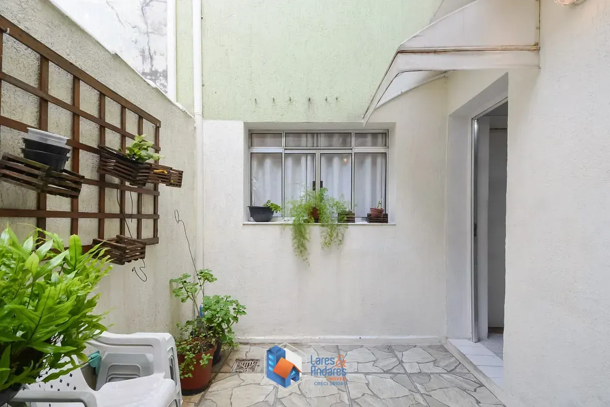 Imagem Sobrado para venda em Ipiranga com 3 quartos, 93m²