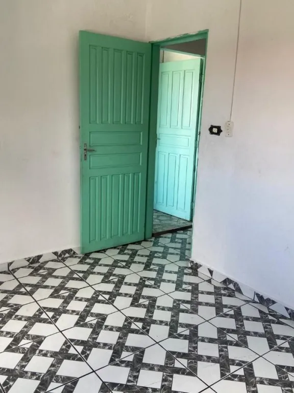 Imagem CASA COM 262,00 m² - MARACANÃ - PRAIA GRANDE SP