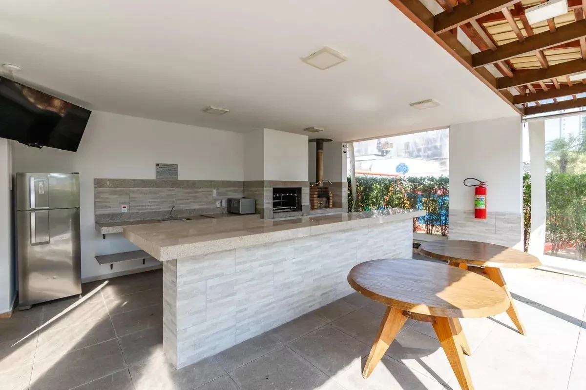 Imagem Apartamento com 2 Quartos à Venda, 73 m² em Jardim das Acácias - São Paulo