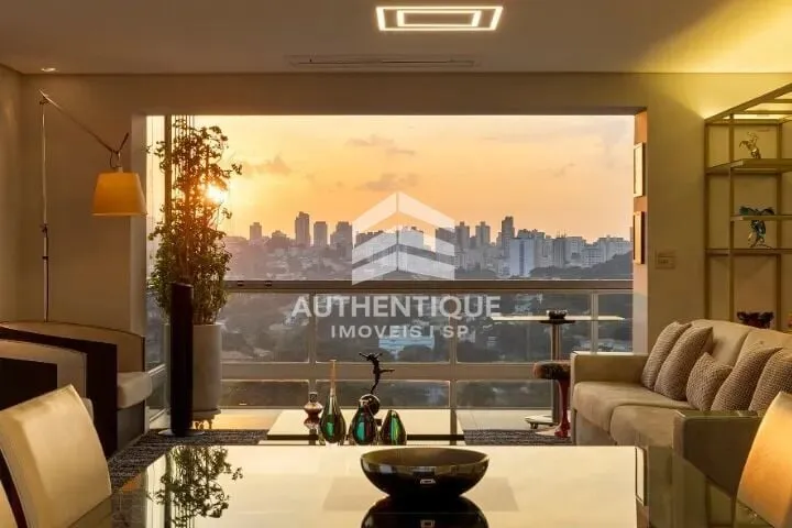 Imagem CEARA HIGIENOPOLIS - Apartamento no bairro Higienópolis à venda