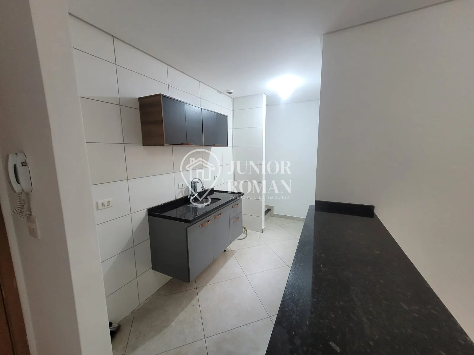 Imagem COBERTURA 2 DORM l SUÍTE E CHURRASQUEIRA PRIVATIVA | 2 VAGAS - STO ANDRE