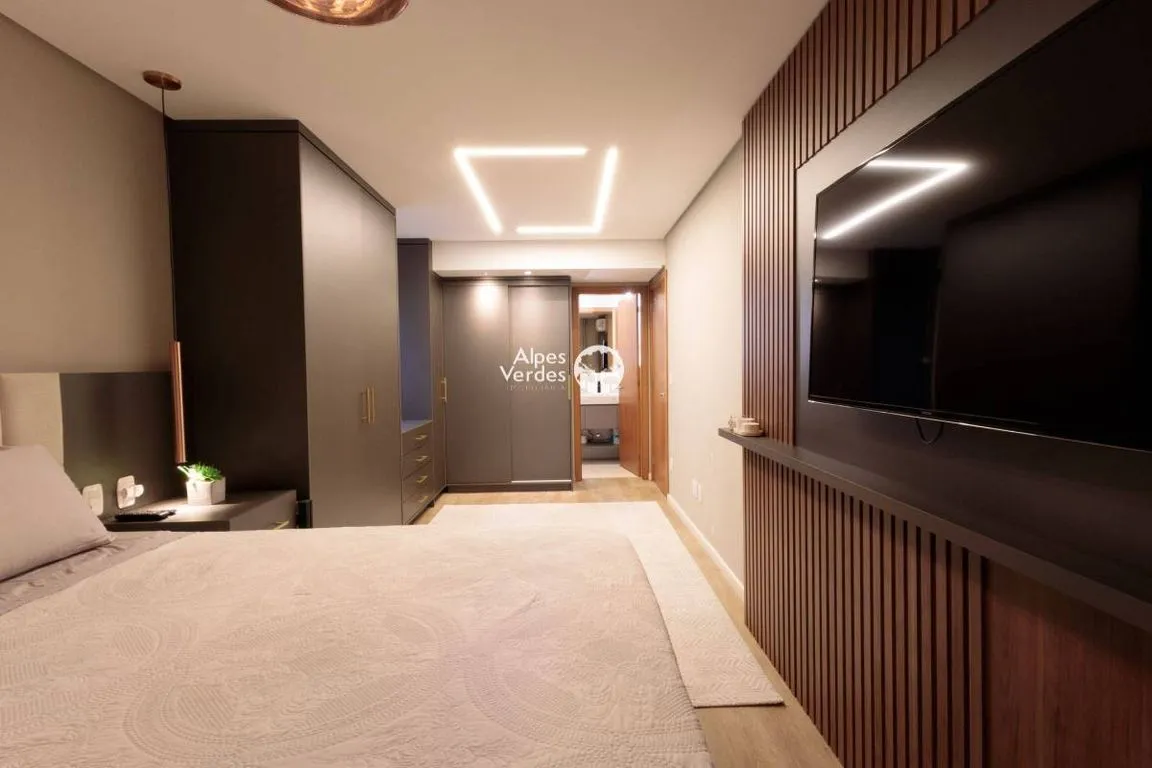 Imagem Vende-se Apartamento em Gramado, Lagos do Bosque, com 2 quartos.